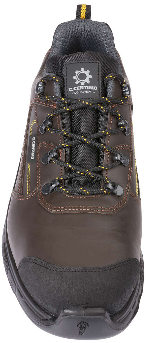 C.Centimo Sicherheitsschuh S3 Resist 501 low